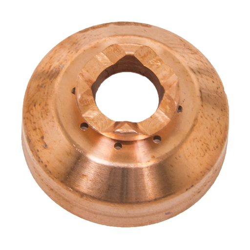 Forney Plasma Shield Cap, 40 AMP Max Life, 1-Bag