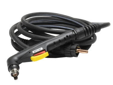 Forney Plasma Torch, FPT40-1 with Euro Connector, 20ft