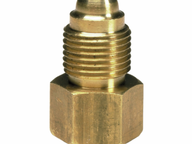 Lincoln Electric PTA-9, -17 One-Cable Adapter