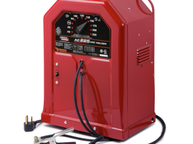 Lincoln Electric AC225 Stick Welder