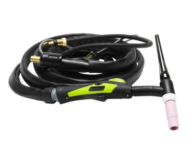 Forney Forney PRO-Grip 17F Amptrol TIG Torch, 12.5ft with Acces. Kit