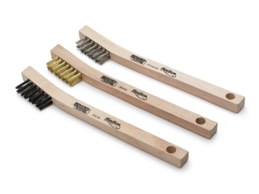 hand brushes