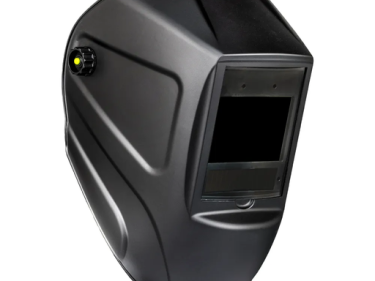 Forney Forney PRO Black Matte ADF Welding Helmet
