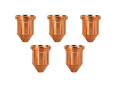 Forney Plasma Nozzle (5-Pack), 85A, for Forney Ignite