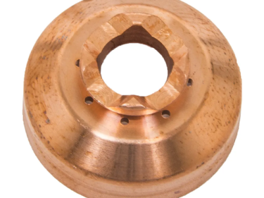 Forney Plasma Cutter Shield Cap, 40 AMP