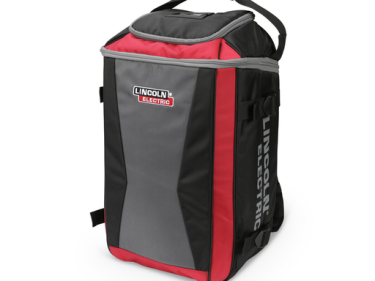Lincoln Electric Welder's 2-in-1 Large Dufflepack